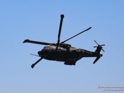 Air Show 2025 Ladispoli (RM)